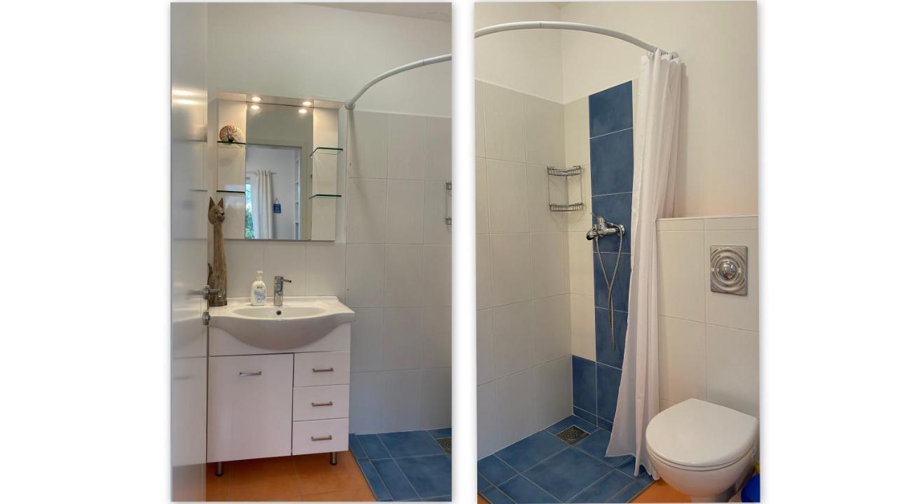 Sea View Olive Retreat Apartment ปอร์โตรอซ ภายนอก รูปภาพ