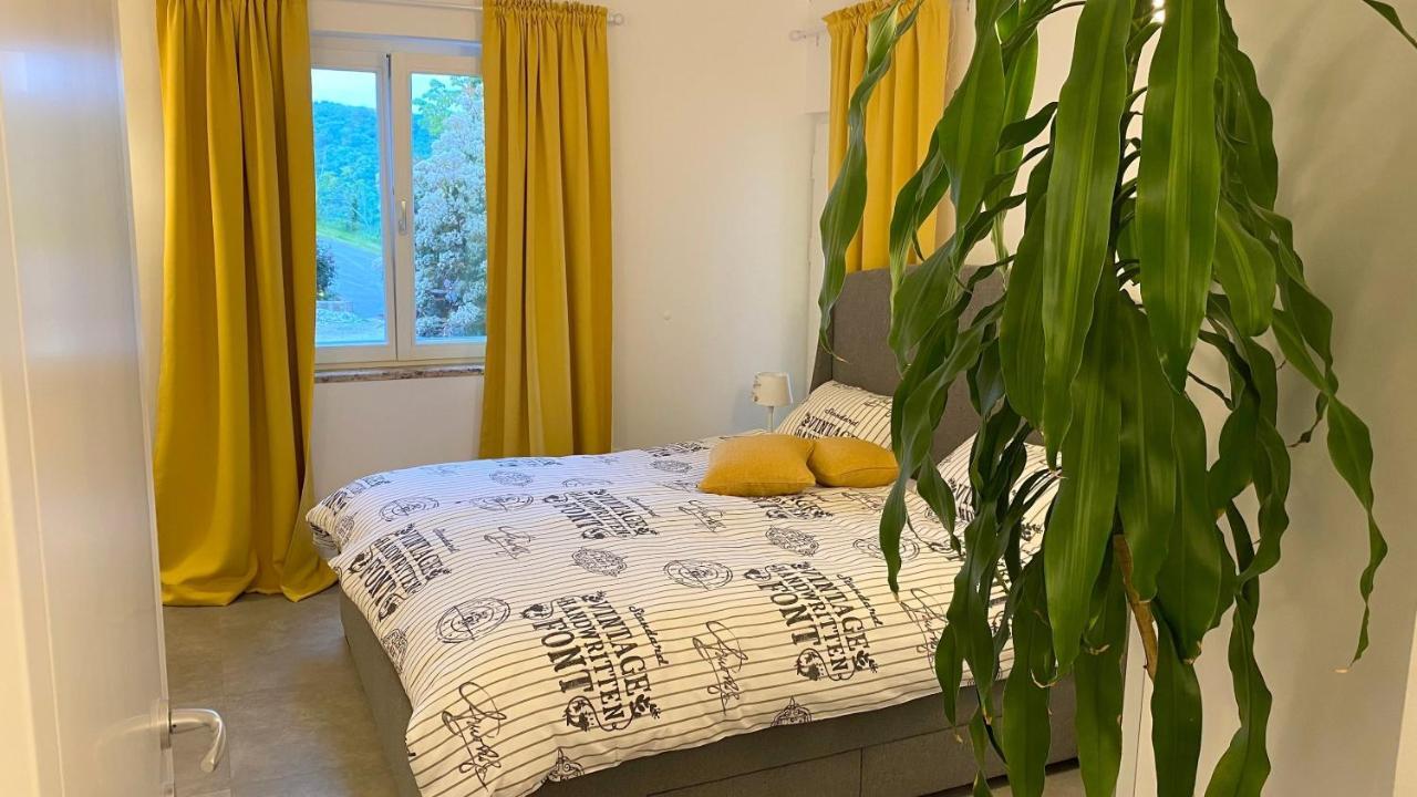 Sea View Olive Retreat Apartment ปอร์โตรอซ ภายนอก รูปภาพ