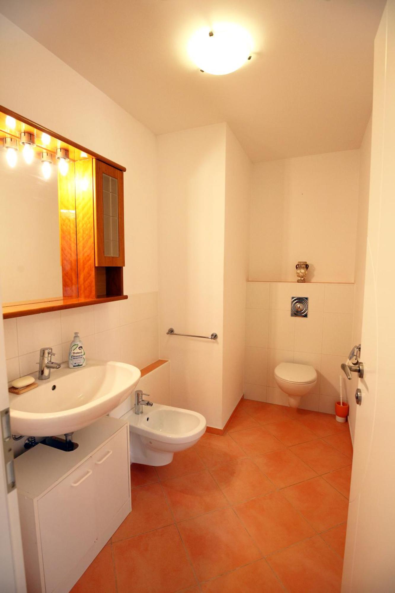 Sea View Olive Retreat Apartment ปอร์โตรอซ ภายนอก รูปภาพ