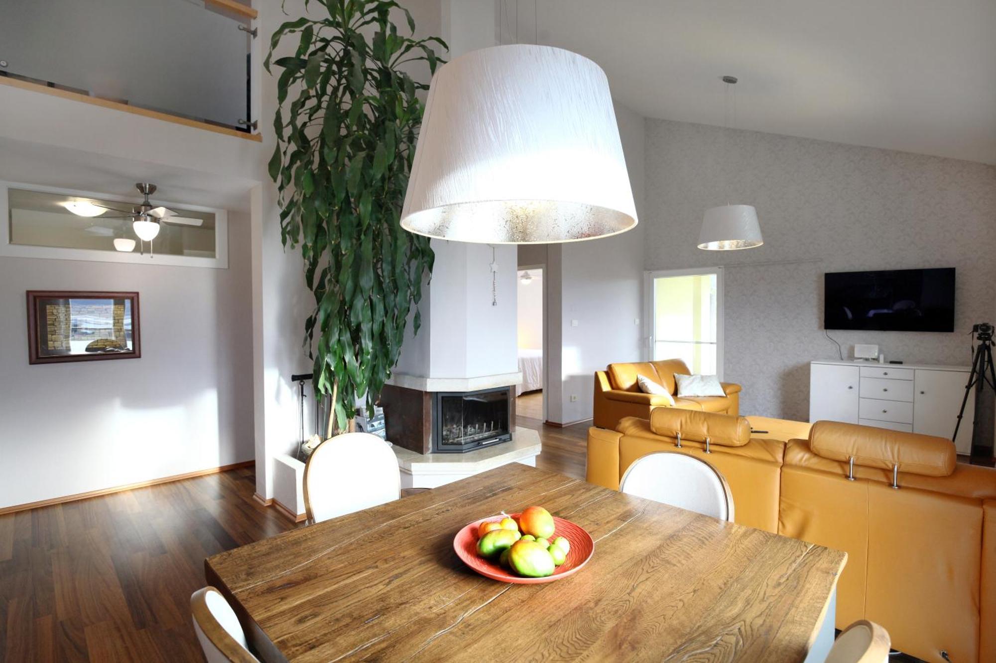 Sea View Olive Retreat Apartment ปอร์โตรอซ ภายนอก รูปภาพ