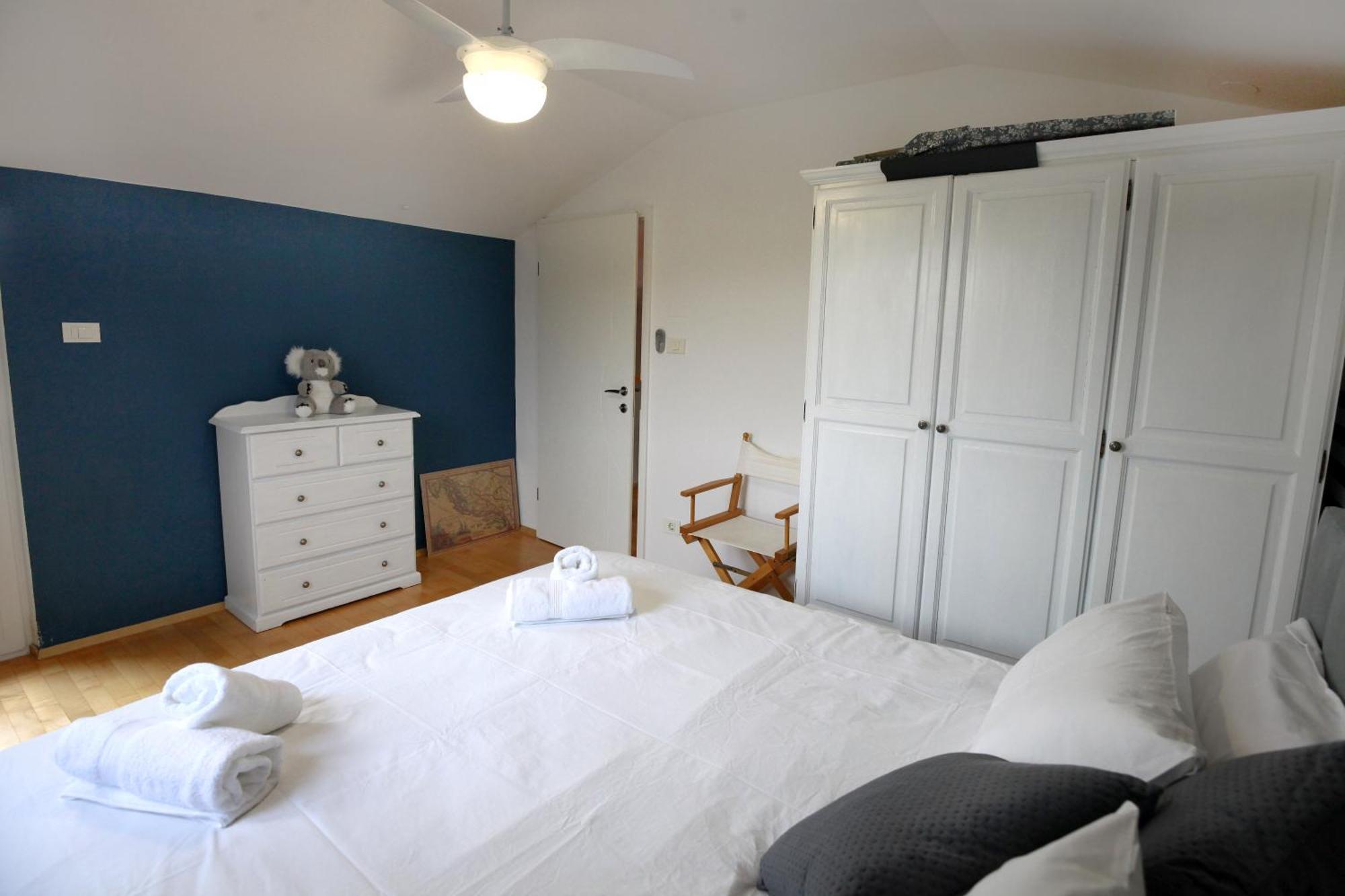 Sea View Olive Retreat Apartment ปอร์โตรอซ ภายนอก รูปภาพ