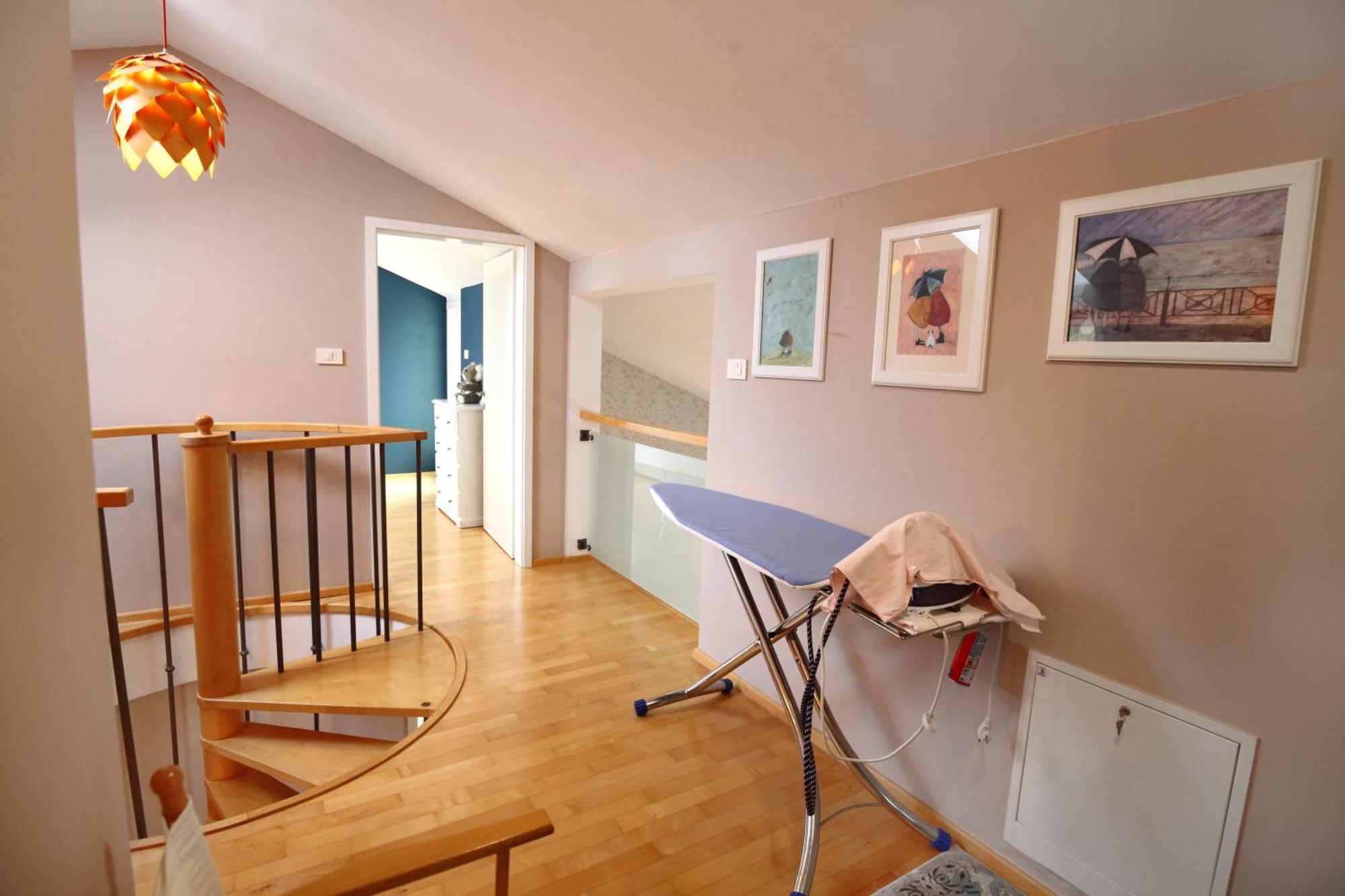 Sea View Olive Retreat Apartment ปอร์โตรอซ ภายนอก รูปภาพ